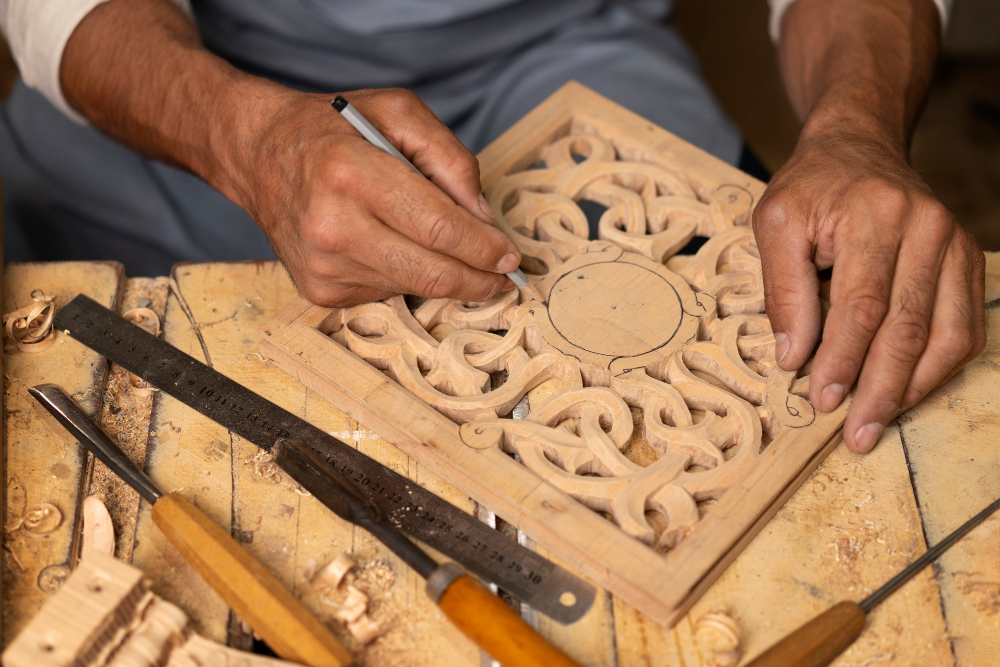 wood carving2